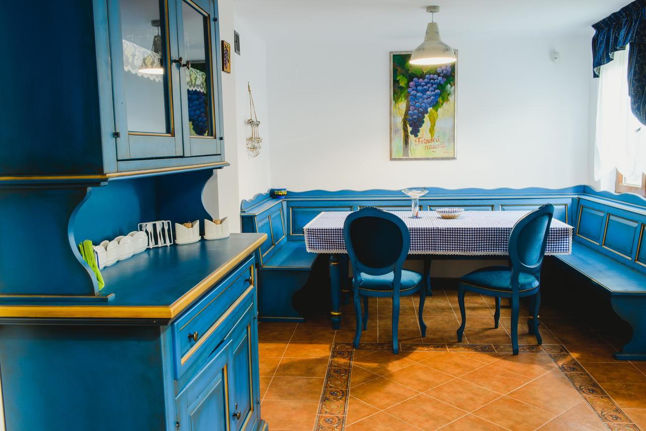 Cabana Dintre VII Apoldu de Sus Εξωτερικό φωτογραφία